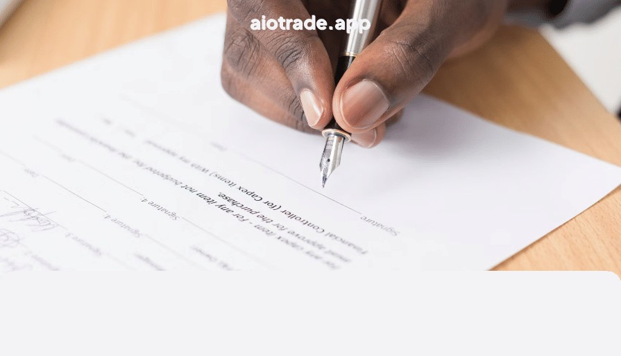 5 Hal Penting Saat - 5 Hal Penting Saat Mengajukan Izin Usaha pt 2