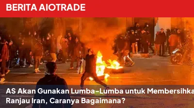 AS Akan Gunakan Lumba-Lumba untuk Membersihkan Ranjau Iran, Caranya Bagaimana?