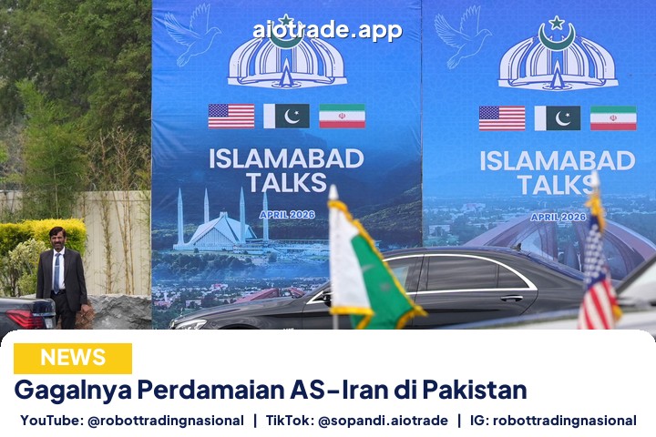 Gagalnya Perdamaian AS-Iran di - Gagalnya Perdamaian AS-Iran di Pakistan pt 1