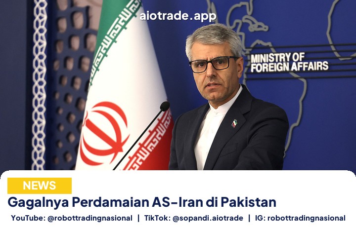 Gagalnya Perdamaian AS-Iran di - Gagalnya Perdamaian AS-Iran di Pakistan pt 3