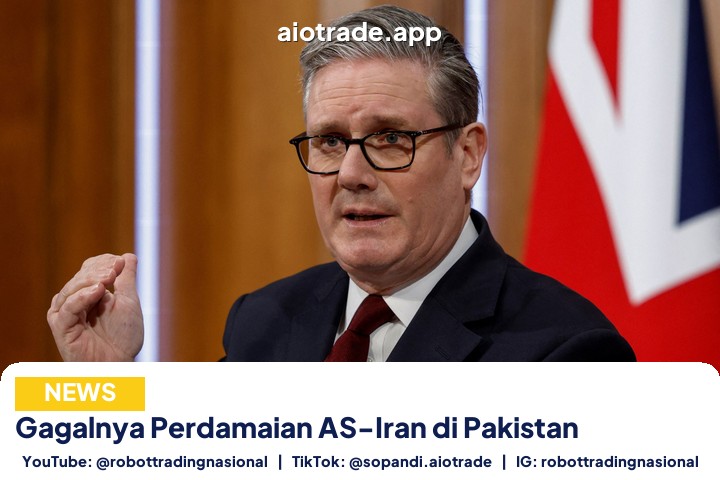 Gagalnya Perdamaian AS-Iran di - Gagalnya Perdamaian AS-Iran di Pakistan pt 4