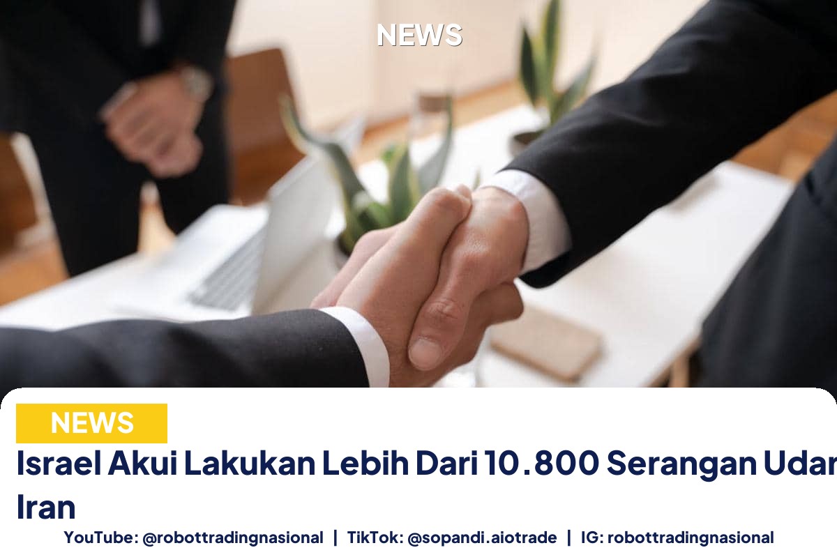 Israel Akui Lakukan Lebih - Israel Akui Lakukan Lebih Dari 10.800 Serangan Uda pt 3