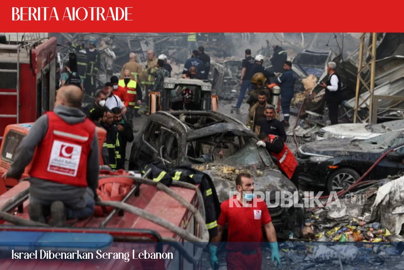 Israel Dibenarkan Serang Lebanon