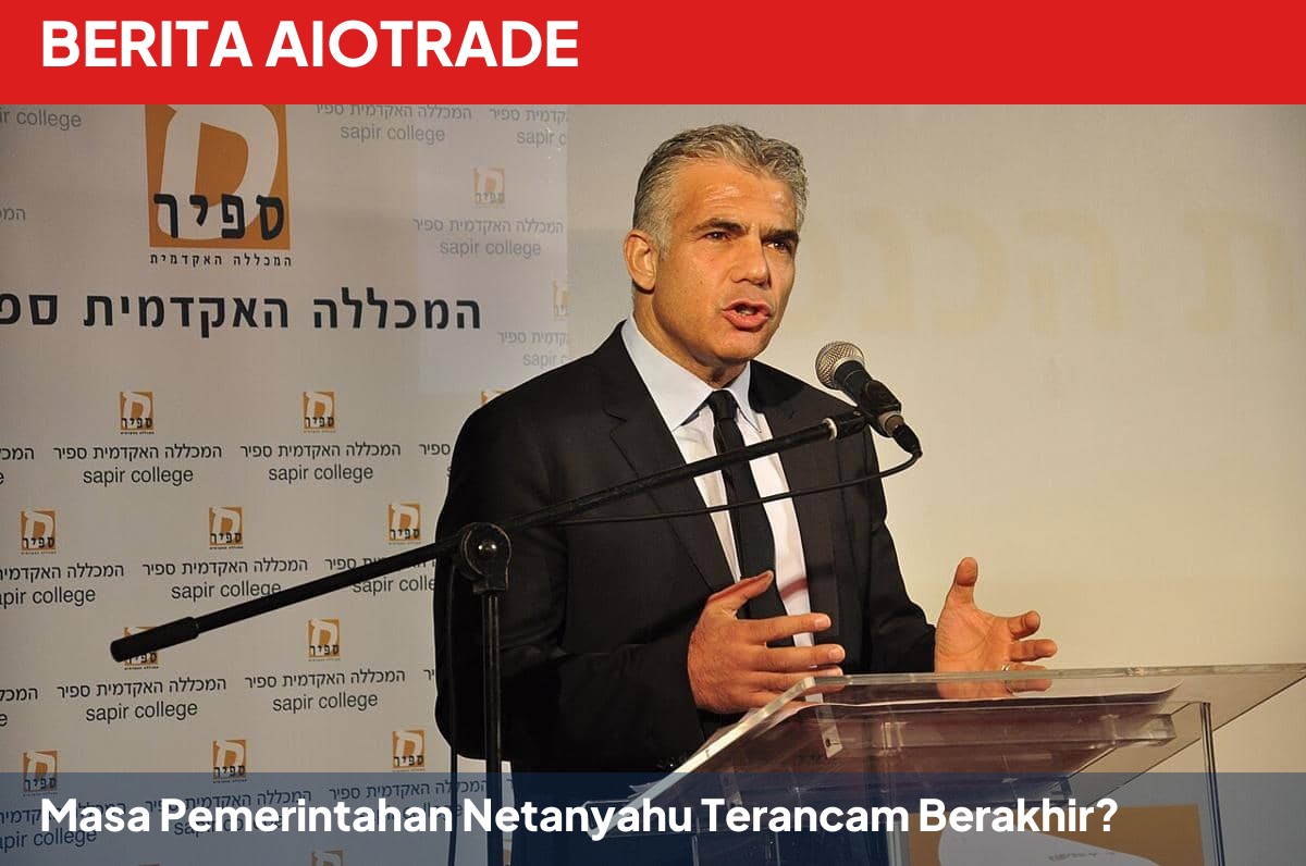 Masa Pemerintahan Netanyahu Terancam Berakhir?