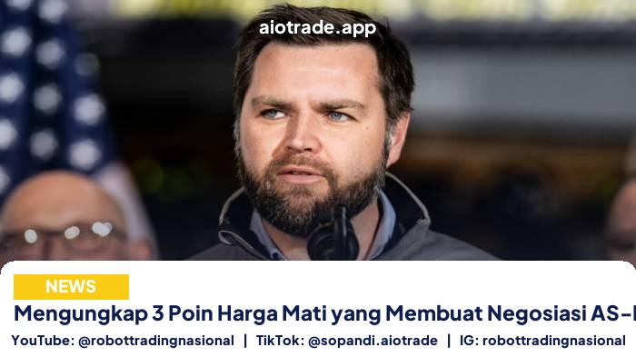 Mengungkap 3 Poin Harga - Mengungkap 3 Poin Harga Mati yang Membuat Negosias pt 1
