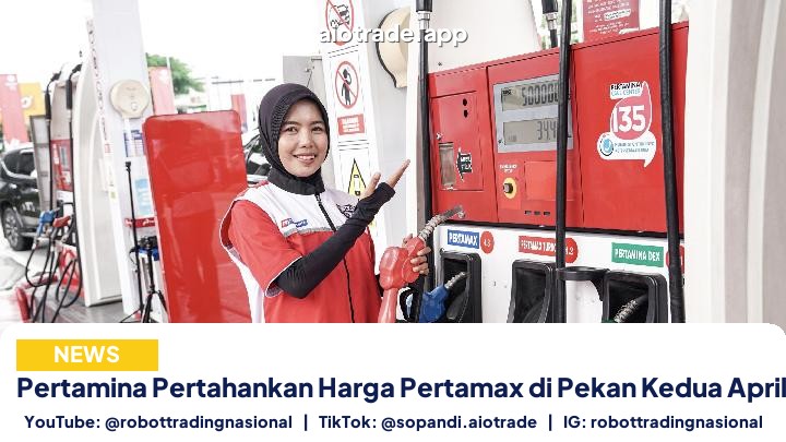 Pertamina Pertahankan Harga Pertamax - Pertamina Pertahankan Harga Pertamax di Pekan Kedu pt 1